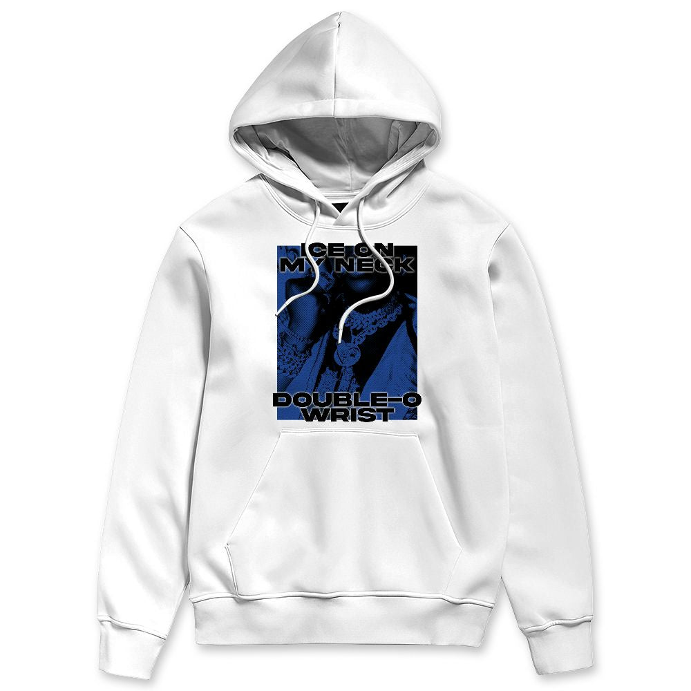 Blueberry-12s-NastyJamz-Hoodie-Match-Diamond-On-My-Neck