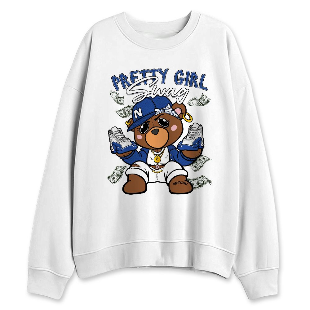 Blueberry-12s-NastyJamz-Sweatshirt-Match-Pretty-BERNIE