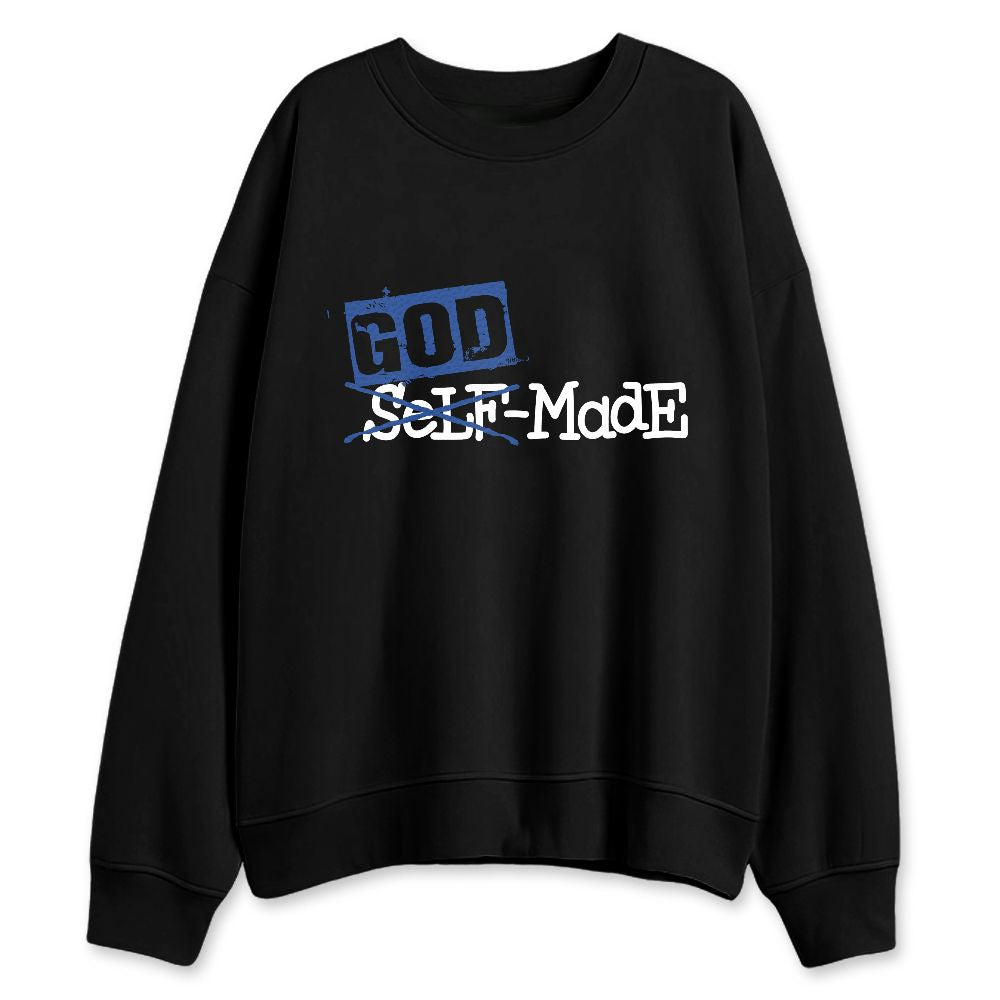 Blueberry-12s-NastyJamz-Sweatshirt-Match-God-made