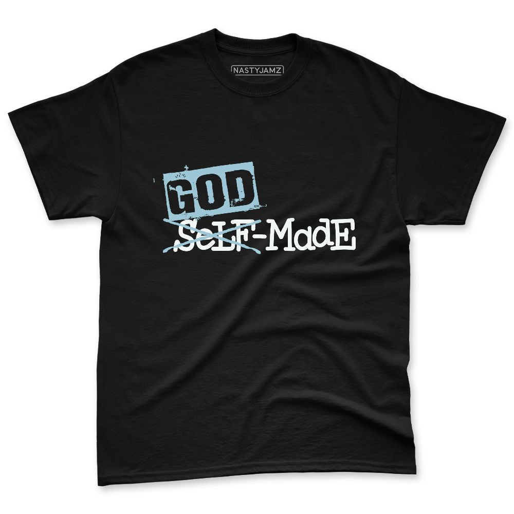 Legend-Blue-11s-NastyJamz-T-Shirt-Match-God-made