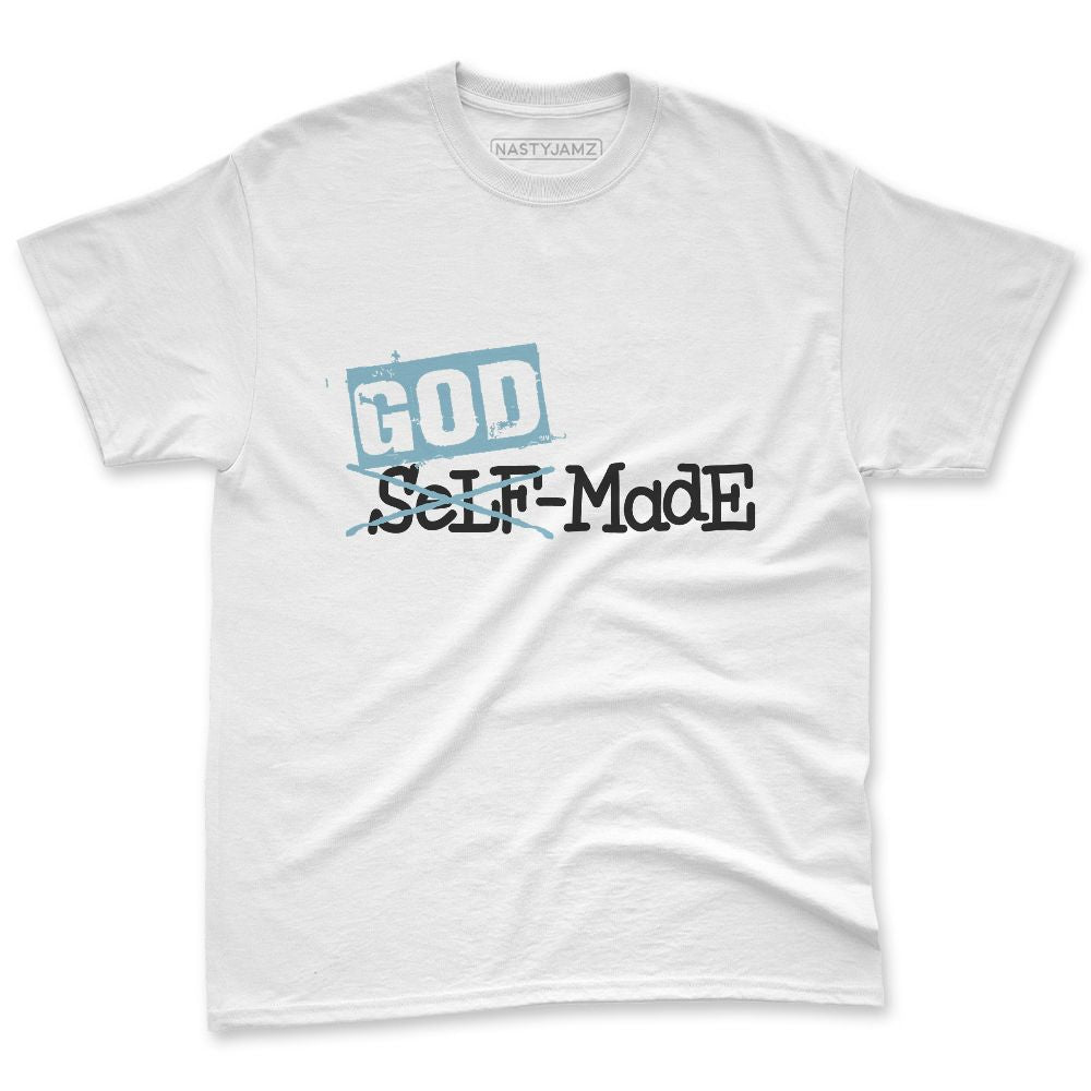 Legend-Blue-11s-NastyJamz-T-Shirt-Match-God-made
