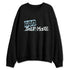 Legend-Blue-11s-NastyJamz-Sweatshirt-Match-God-made