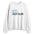 Legend-Blue-11s-NastyJamz-Sweatshirt-Match-God-made
