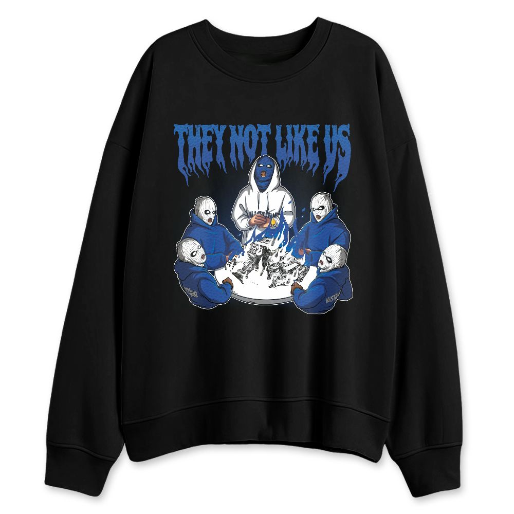 Blueberry-12s-NastyJamz-Sweatshirt-Match-They-Not-Like-Us