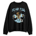 Legend-Blue-11s-NastyJamz-Sweatshirt-Match-Fearless-Melanin-Personalized