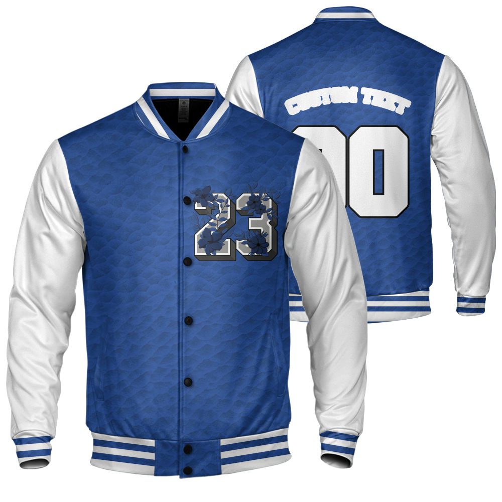 Blueberry-12s-NastyJamz-Varsity-Custom-Match-23-Floral