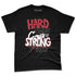 Bred-Velvet-11s-NastyJamz-Premium-T-Shirt-Match-Hard-Times