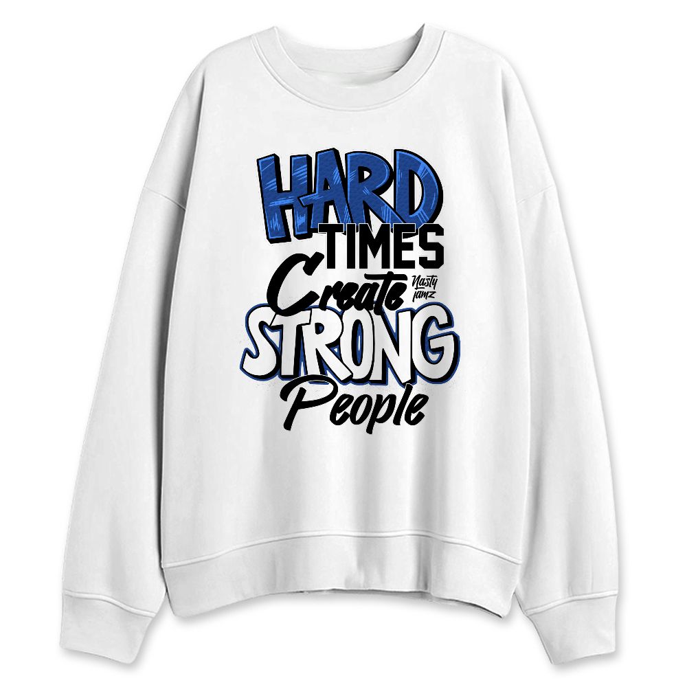 Blueberry-12s-NastyJamz-Sweatshirt-Match-Hard-Times