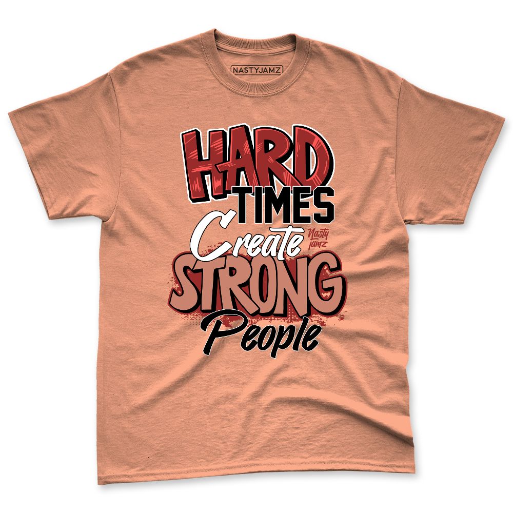 Dune-Red-13s-NastyJamz-Premium-T-Shirt-Match-Hard-Times