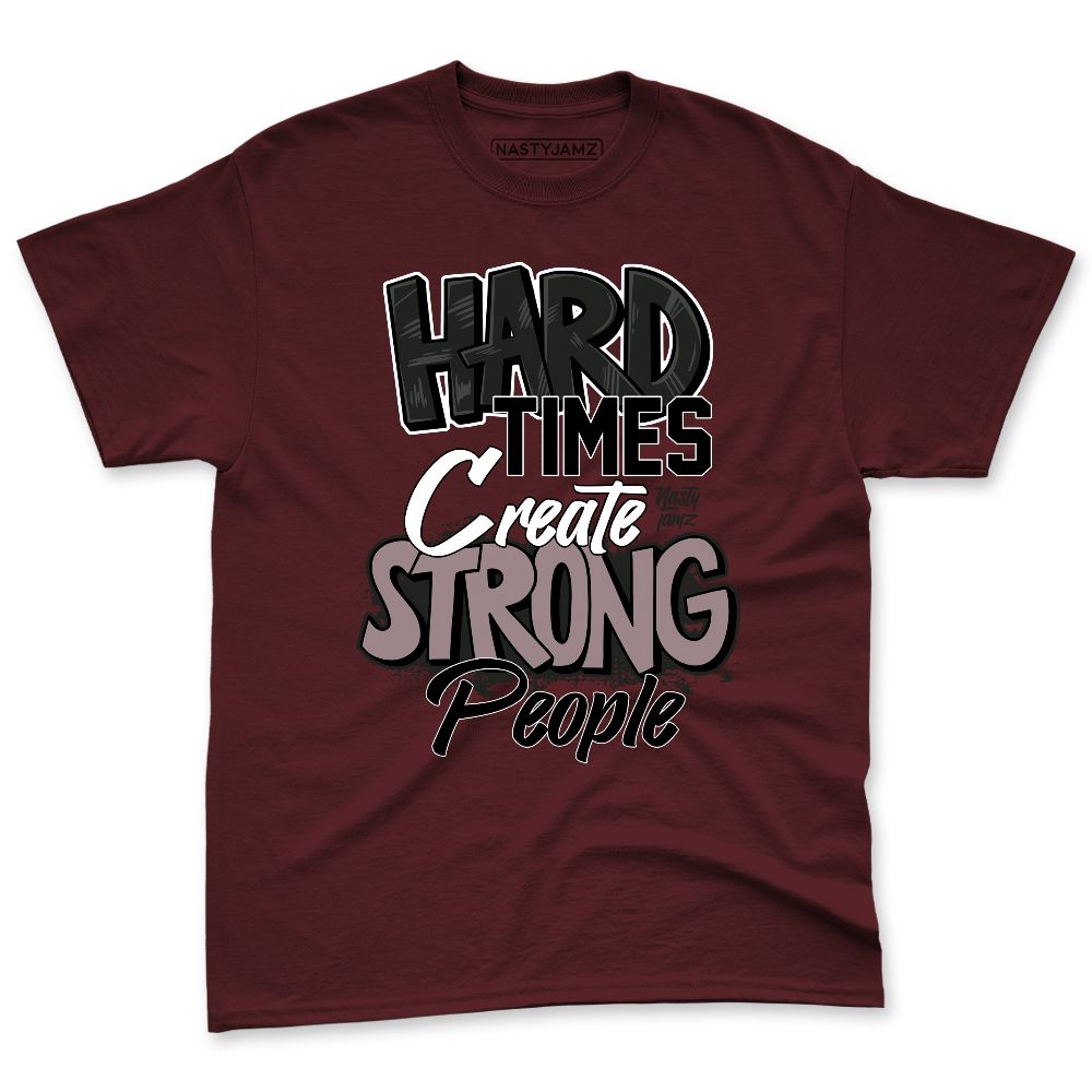 Black-Violet-Ore-3s-NastyJamz-Premium-T-Shirt-Match-Hard-Times