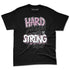 Orchid-4s-NastyJamz-Premium-T-Shirt-Match-Hard-Times