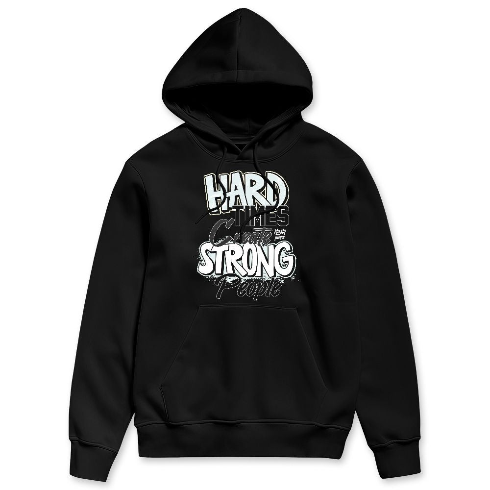 Pure-Platinum-4s-NastyJamz-Hoodie-Match-Hard-Times