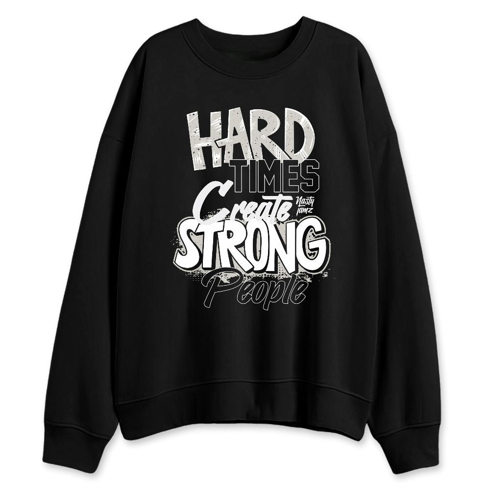 Reverse-Metallic-5s-NastyJamz-Sweatshirt-Match-Hard-Times