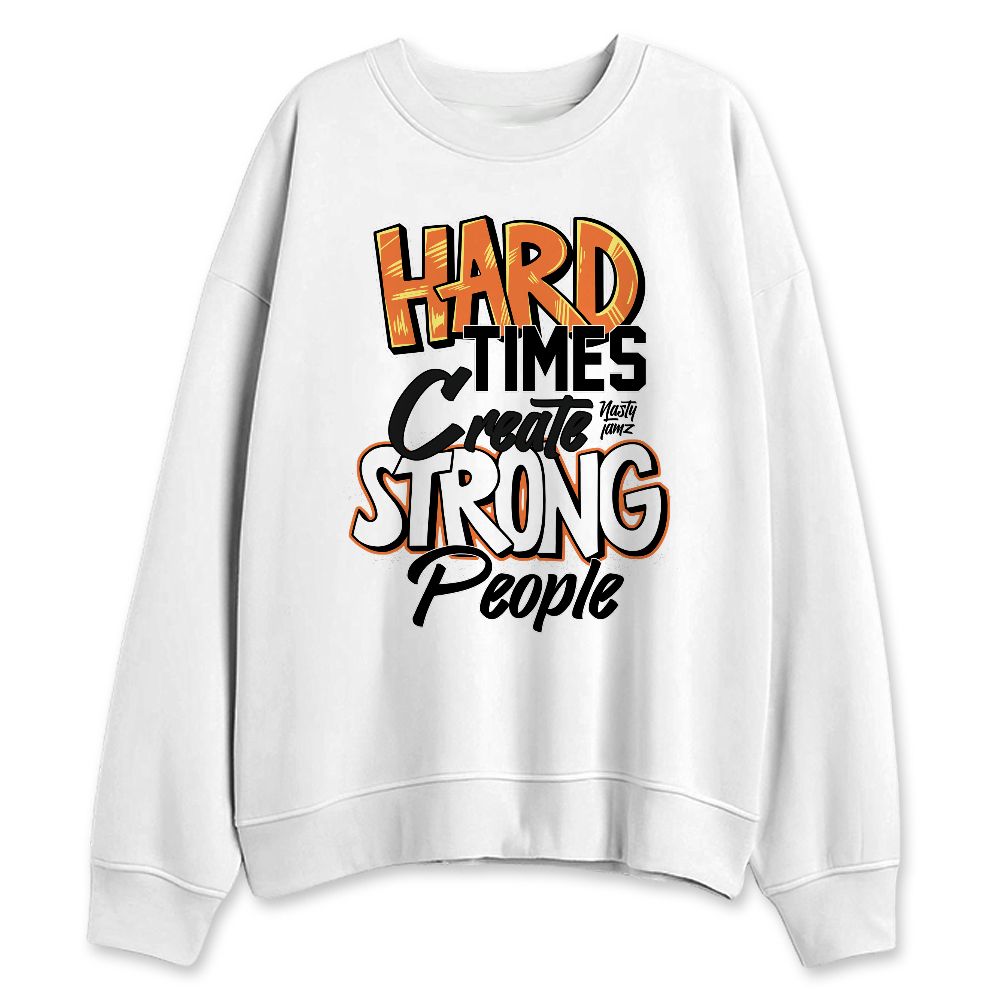 AM-TW-White-Orange-NastyJamz-Sweatshirt-Match-Hard-Times