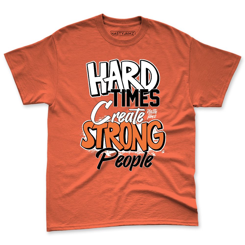AM-TW-White-Orange-NastyJamz-Premium-T-Shirt-Match-Hard-Times