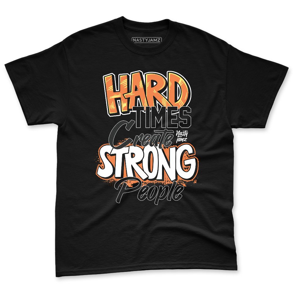 AM-TW-White-Orange-NastyJamz-Premium-T-Shirt-Match-Hard-Times