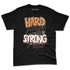 AM-TW-White-Orange-NastyJamz-Premium-T-Shirt-Match-Hard-Times