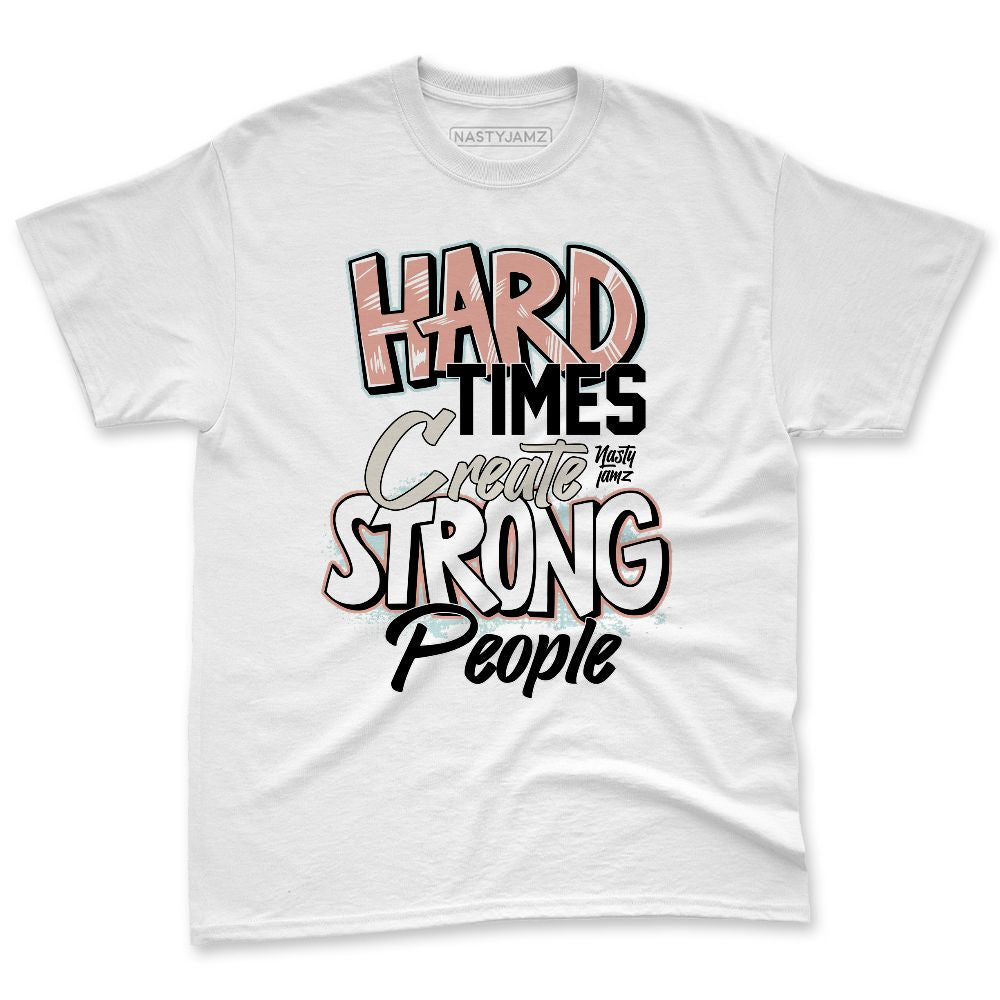 Dunk-Arctic-Orange-NastyJamz-Premium-T-Shirt-Match-Hard-Times