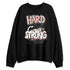 Dunk-Arctic-Orange-NastyJamz-Sweatshirt-Match-Hard-Times