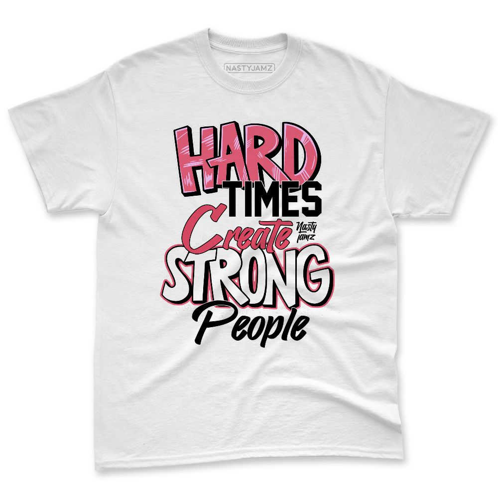 Dunk-Next-NatureAster-Pink-NastyJamz-Premium-T-Shirt-Match-Hard-Times