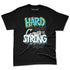 NBL-Cyan-Burst-9060-NastyJamz-Premium-T-Shirt-Match-Hard-Times
