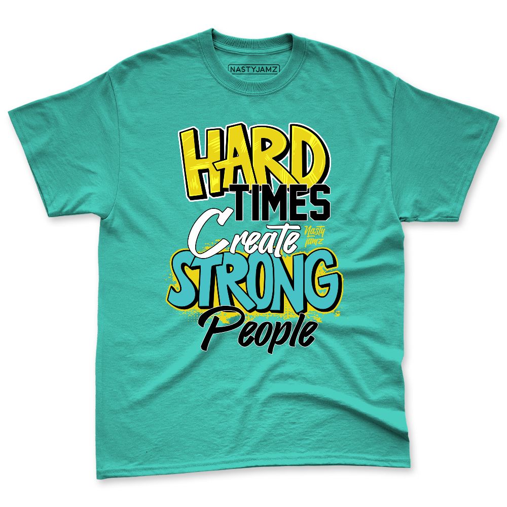 NBL-Cyan-Burst-9060-NastyJamz-Premium-T-Shirt-Match-Hard-Times