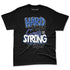 VaporMax-Game-Royal-Blue-NastyJamz-Premium-T-Shirt-Match-Hard-Times
