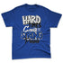 VaporMax-Game-Royal-Blue-NastyJamz-Premium-T-Shirt-Match-Hard-Times