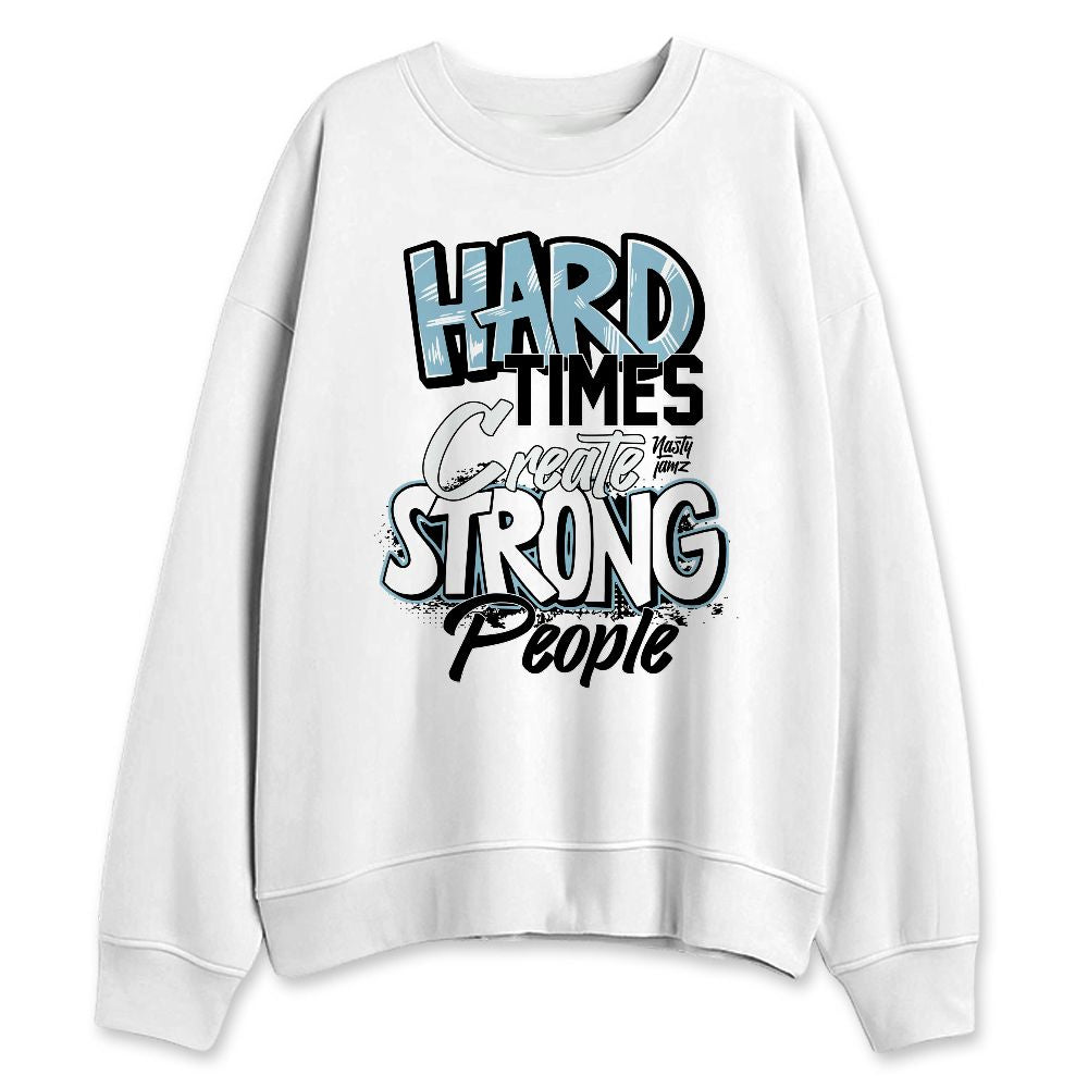 Legend-Blue-11s-NastyJamz-Sweatshirt-Match-Hard-Times