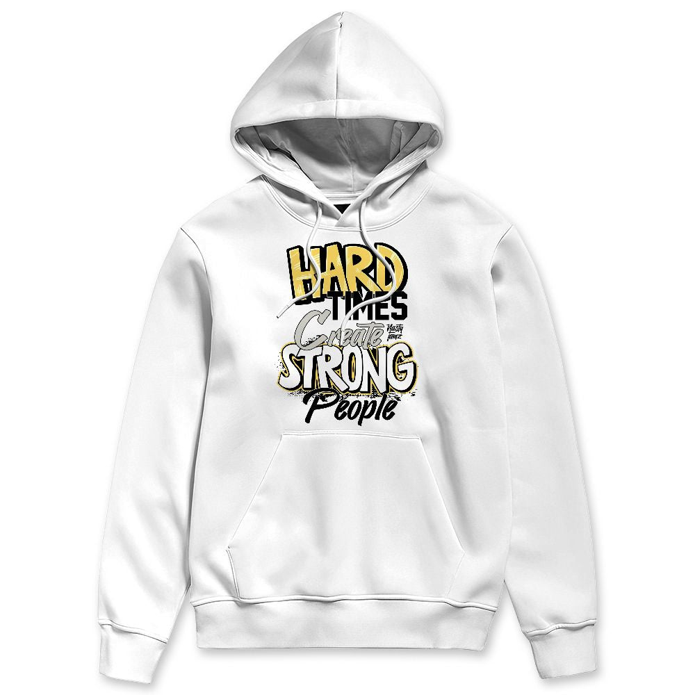 PT-Metallic-Gold-White-12s-NastyJamz-Hoodie-Match-Hard-Times