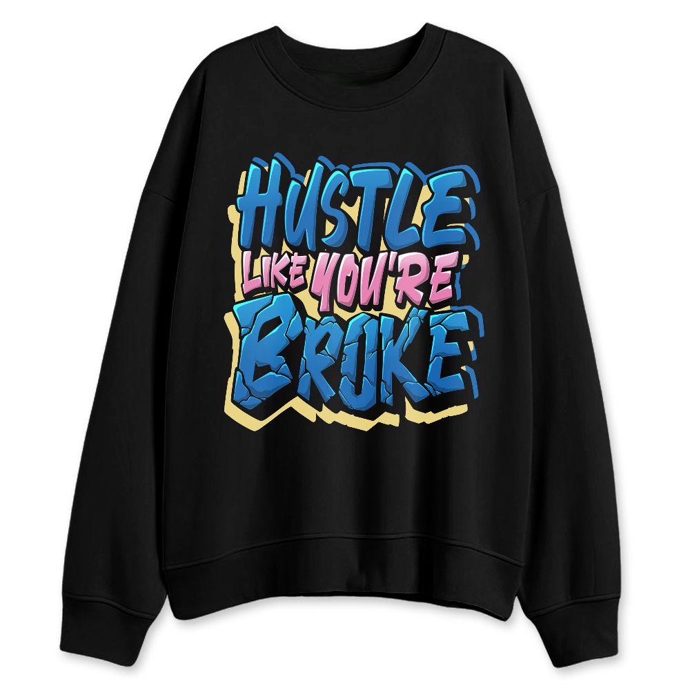 NBL-9060-Blue-Oasis-Real-Pink-NastyJamz-Sweatshirt-Match-Hustle-Like-Broke