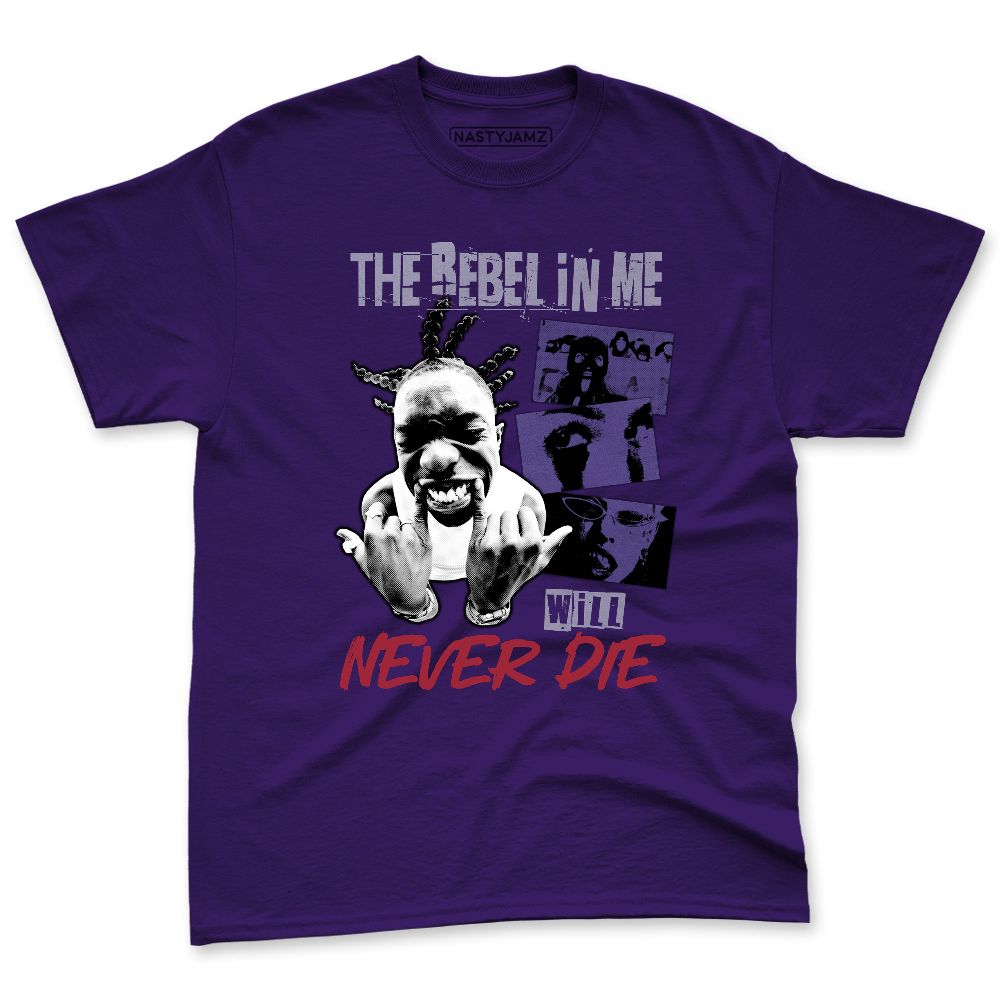 Dunk-Low-Plum-Purple-Red-NastyJamz-Premium-T-Shirt-Match-Rebel-In-Me