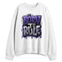 Dunk-Low-Plum-Purple-Red-NastyJamz-Sweatshirt-Match-Born-To-Rule