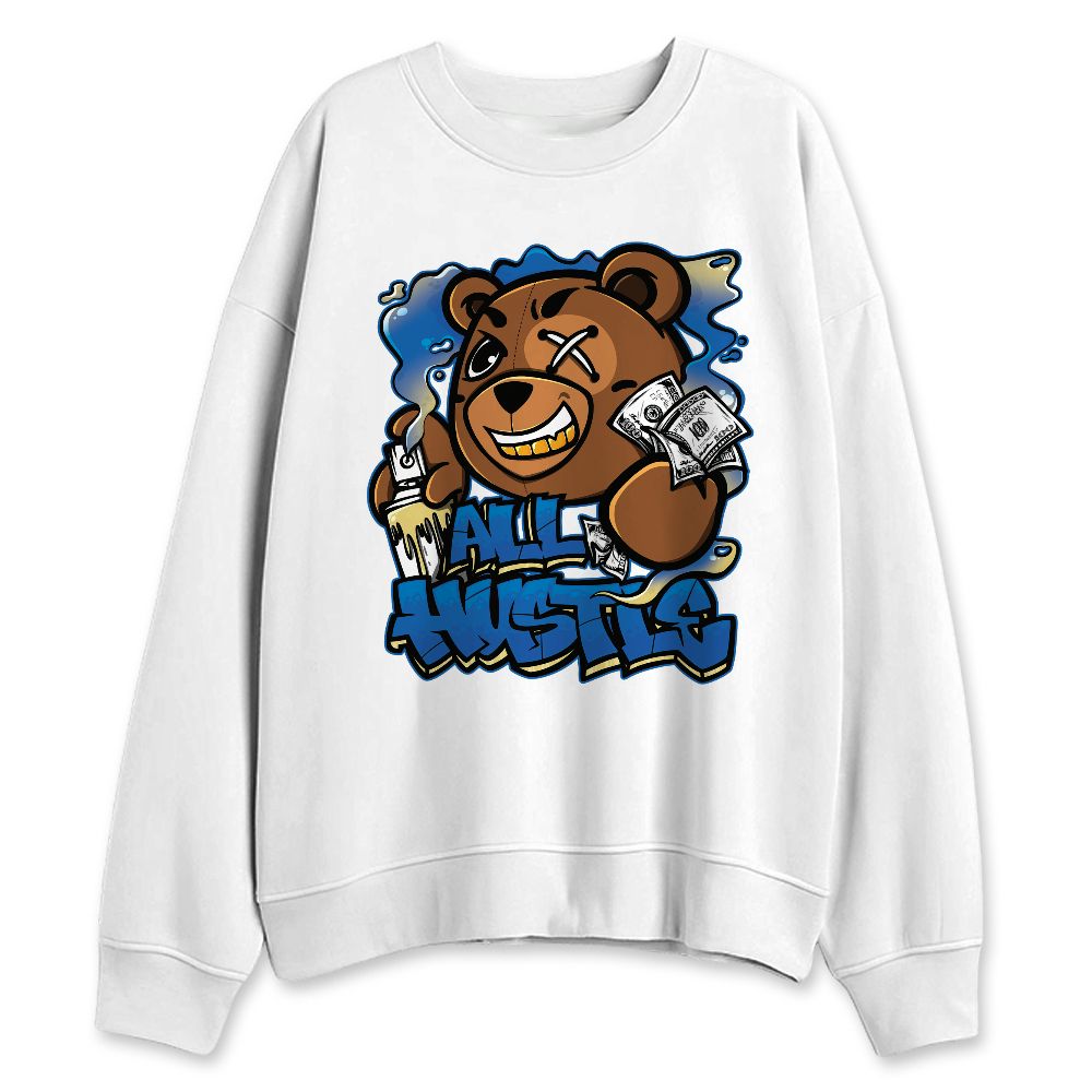 NBL-9060-Blue-Oasis-Real-Pink-NastyJamz-Sweatshirt-Match-BER-Hustle-All-Day