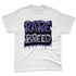 Dunk-Low-Plum-Purple-Red-NastyJamz-Premium-T-Shirt-Match-Rare-Breed