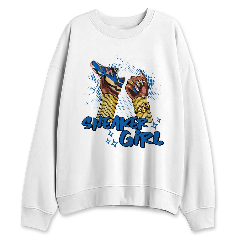 NBL-9060-Blue-Oasis-Real-Pink-NastyJamz-Sweatshirt-Match-Sneaker-Girl-Nail