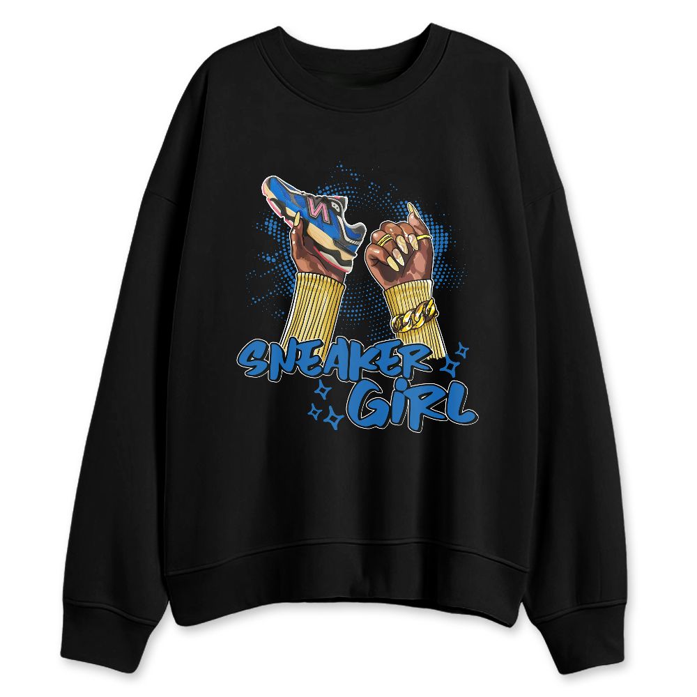 NBL-9060-Blue-Oasis-Real-Pink-NastyJamz-Sweatshirt-Match-Sneaker-Girl-Nail