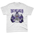 Dunk-Low-Plum-Purple-Red-NastyJamz-Premium-T-Shirt-Match-They-Not-Like-Us