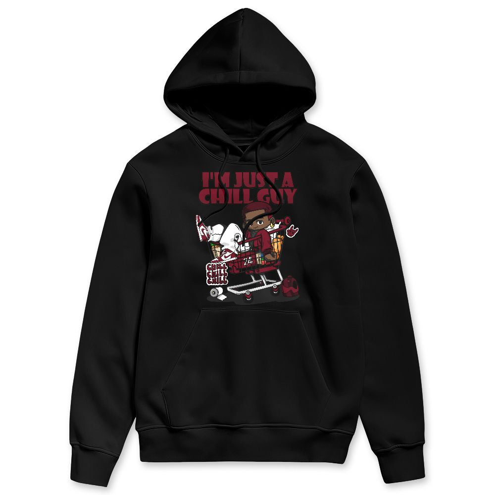 White-Team-Red-1s-NastyJamz-Hoodie-Match-Chill-Guy-Sneaker