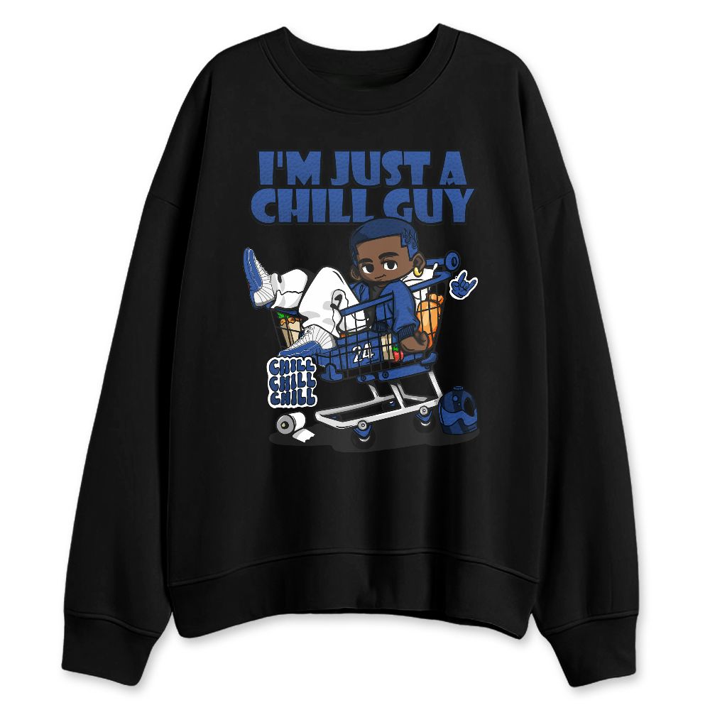 Blueberry-12s-NastyJamz-Sweatshirt-Match-Chill-Guy-Sneaker