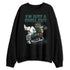 Oxidized-Green-4s-NastyJamz-Sweatshirt-Match-Chill-Guy-Sneaker