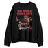 Bred-Velvet-11s-NastyJamz-Sweatshirt-Match-Chill-Guy-Sneaker