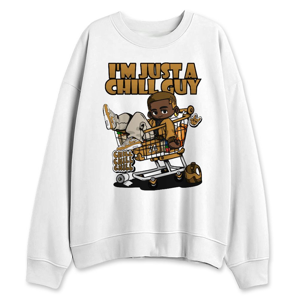 AM-1-SC-Bronze-NastyJamz-Sweatshirt-Match-Chill-Guy-Sneaker