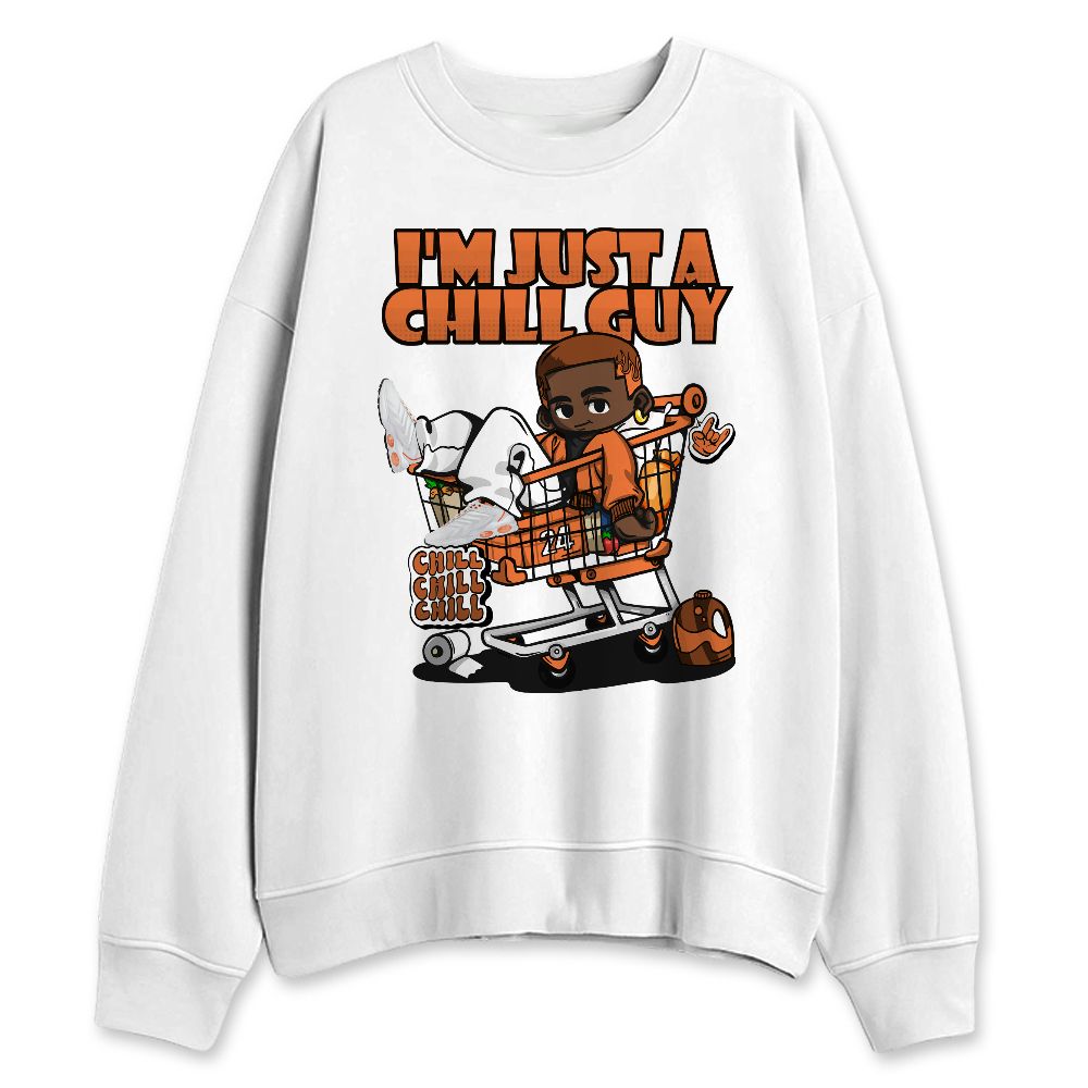 AM-TW-White-Orange-NastyJamz-Sweatshirt-Match-Chill-Guy-Sneaker