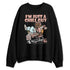 Dunk-Arctic-Orange-NastyJamz-Sweatshirt-Match-Chill-Guy-Sneaker