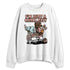 Dunk-Arctic-Orange-NastyJamz-Sweatshirt-Match-Chill-Guy-Sneaker