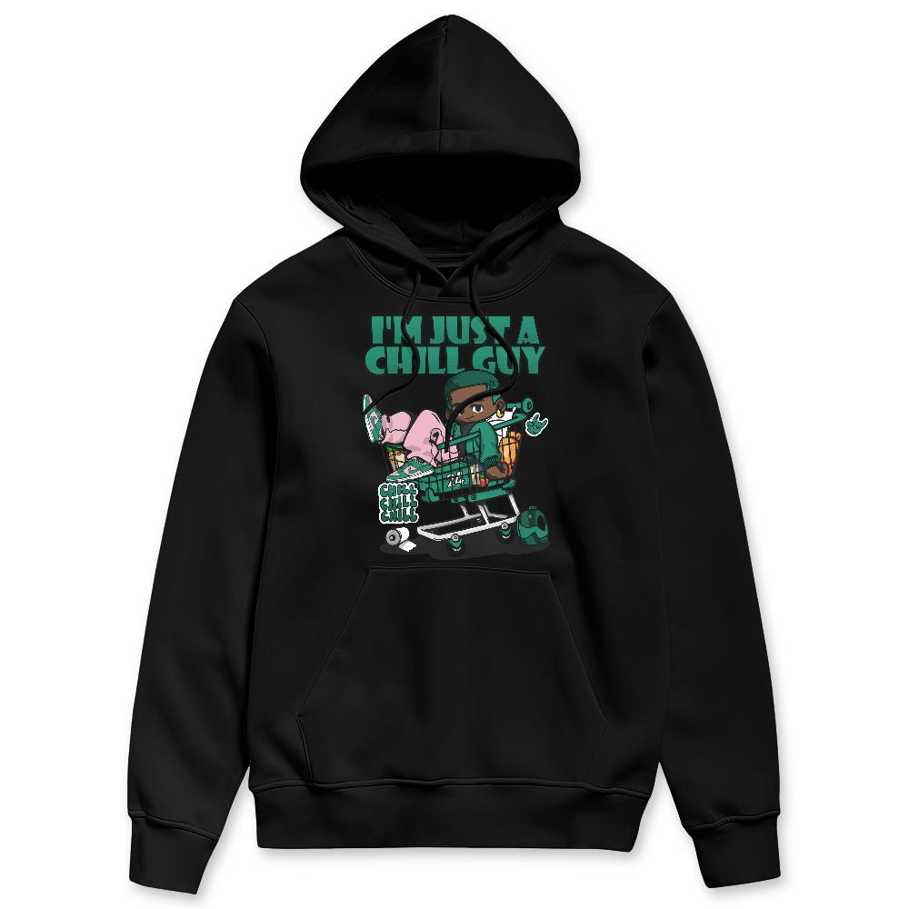 Dunk-Soft-Pink-Malachite-NastyJamz-Hoodie-Match-Chill-Guy-Sneaker
