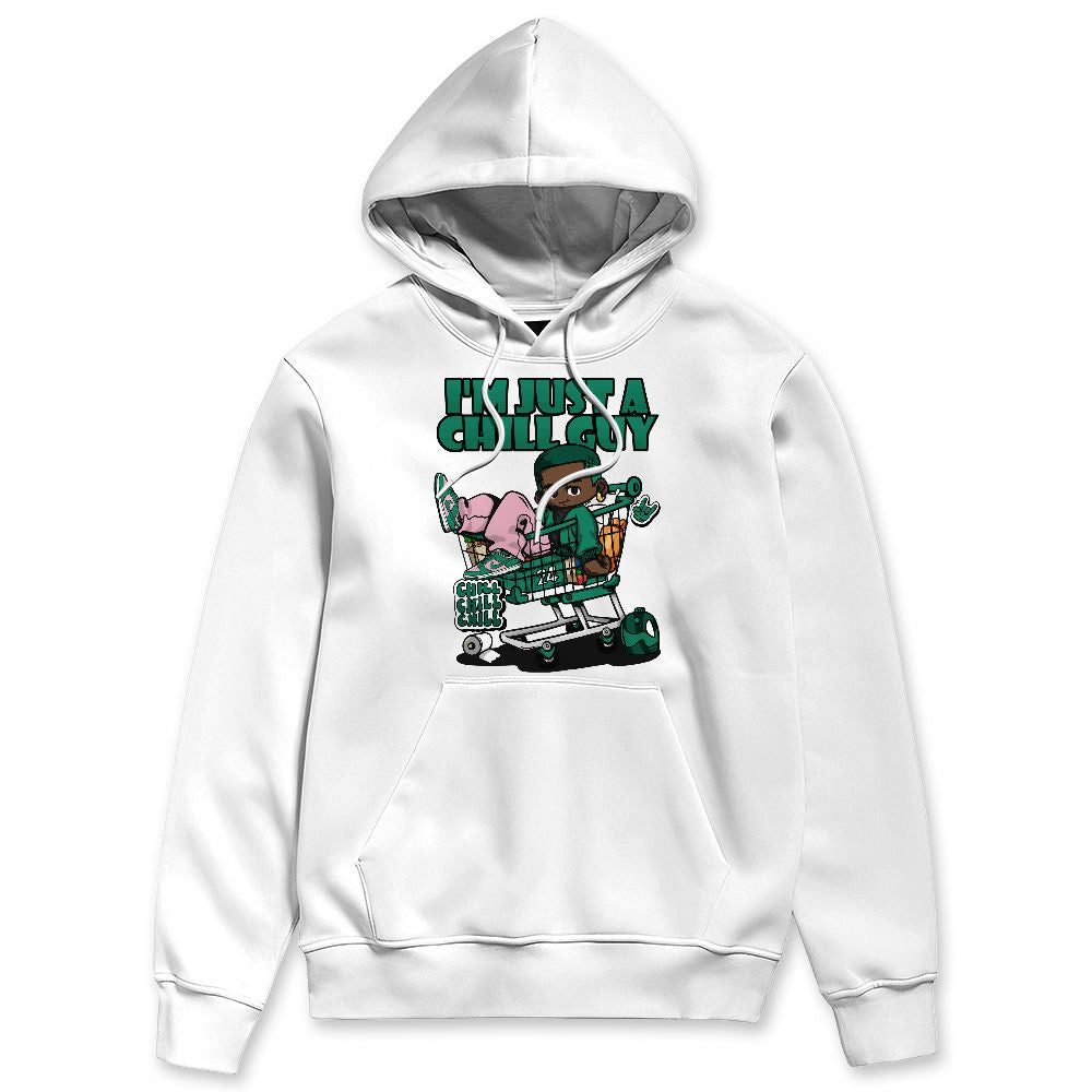 Dunk-Soft-Pink-Malachite-NastyJamz-Hoodie-Match-Chill-Guy-Sneaker