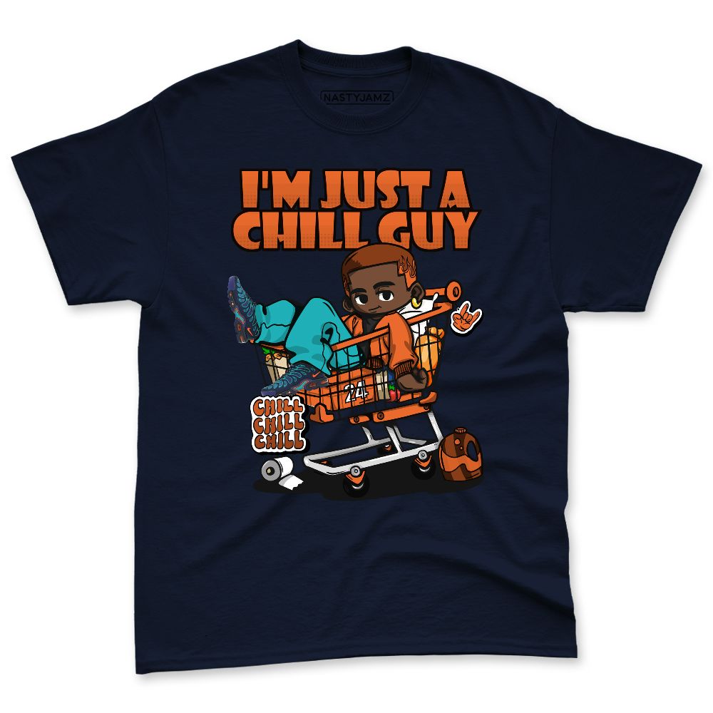 AM-Drift-Dusty-Cactus-Midnight-NastyJamz-Premium-T-Shirt-Match-Chill-Guy-Sneaker