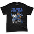VaporMax-Game-Royal-Blue-NastyJamz-Premium-T-Shirt-Match-Chill-Guy-Sneaker